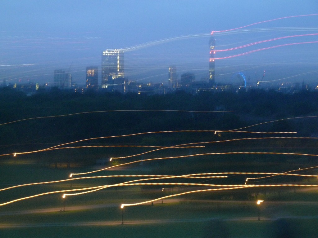 primrose hill