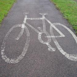 cycle paths richmond tfl amandabhslater